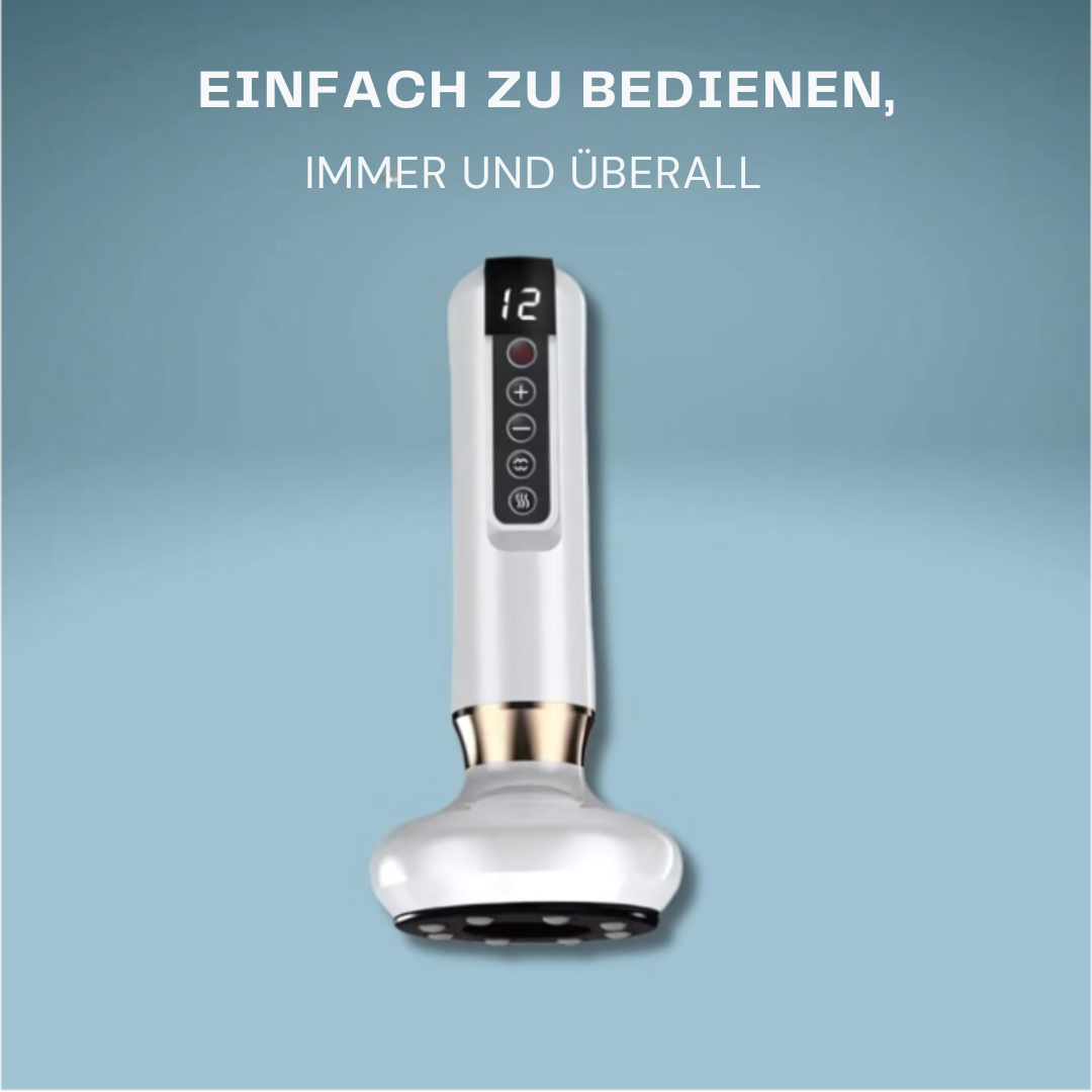Jennifer - Die Erholung Ihrer Haut