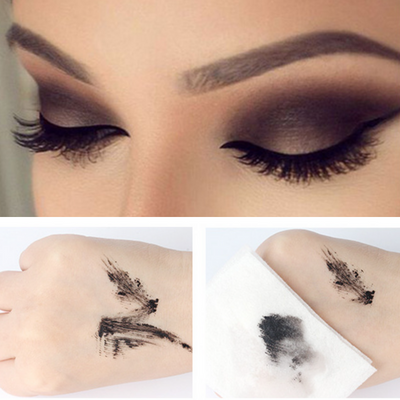 Glam- Flüssige Wimpernverlängerung Mascara