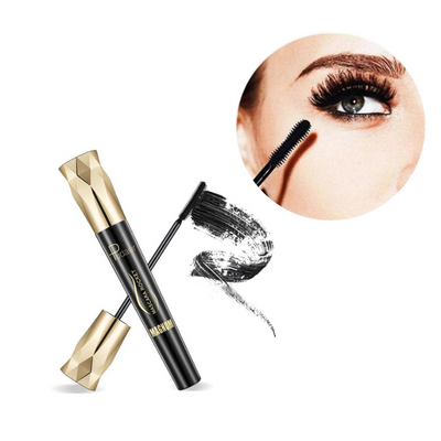 Glam- Flüssige Wimpernverlängerung Mascara