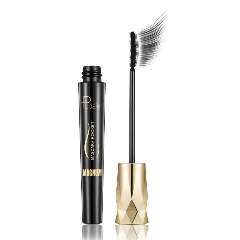 Glam- Flüssige Wimpernverlängerung Mascara