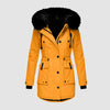 Velma - wasserdichte winterjacke für damen