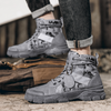 Cheryl - Zeitlose Herrenstiefel für Alltag