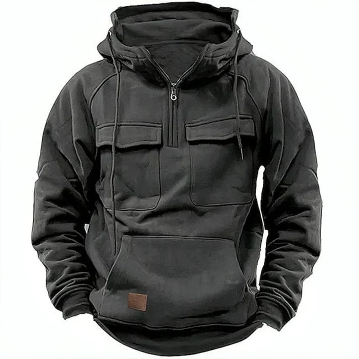 Randy - Jacke klassisch modisch ideal für den herbst