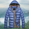 Sterling - Puffer Winterjacke Für Herren
