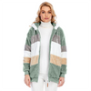 Jasmine - Weiche und warme jacke
