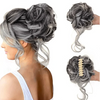 CurlFlair™ Lockenkopf-Haarteil | 1+1 GRATIS