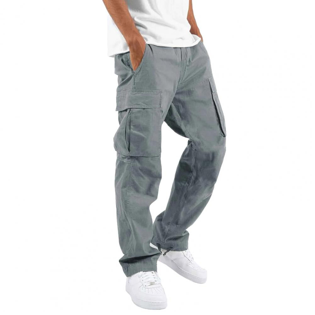 CargoEase - Cargo Jeans für Männer