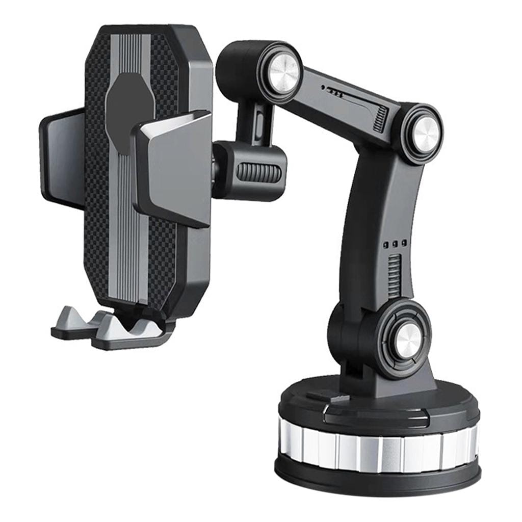 GripX- Ultra Grip Smartphone Halterung