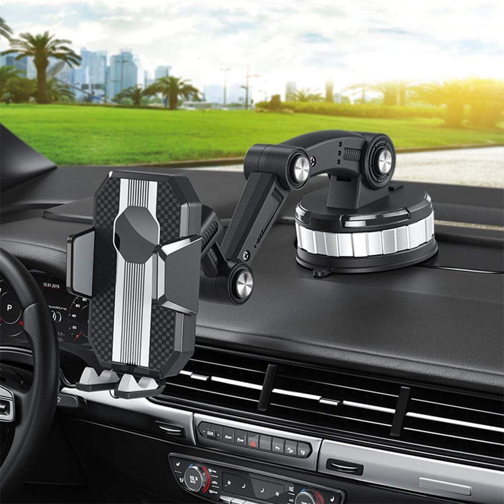 GripX- Ultra Grip Smartphone Halterung