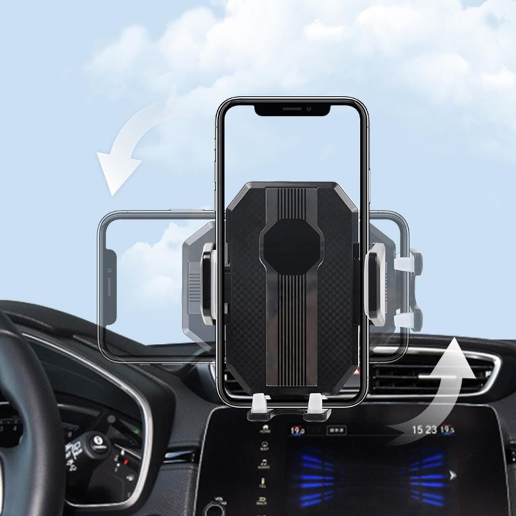 GripX- Ultra Grip Smartphone Halterung