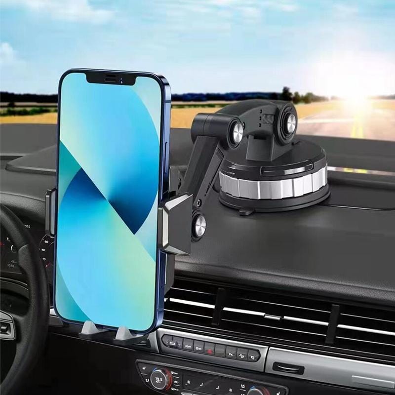 GripX- Ultra Grip Smartphone Halterung