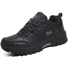 Reuben - Winter-schneestiefel für herren