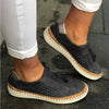 Flex - Komfort Leder Halbschuhe