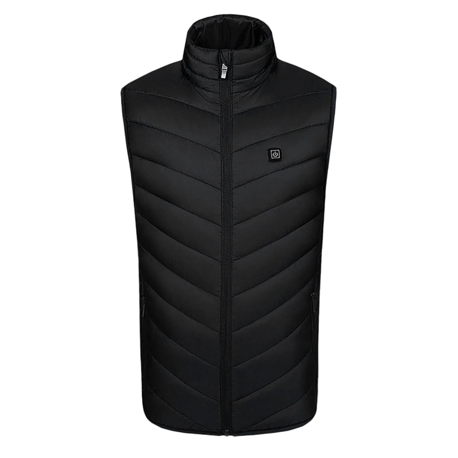 WarmVest™  - Intelligente Heizweste