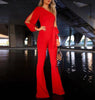 Lila - Jumpsuit