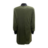 Hedda - jacke mit knopf