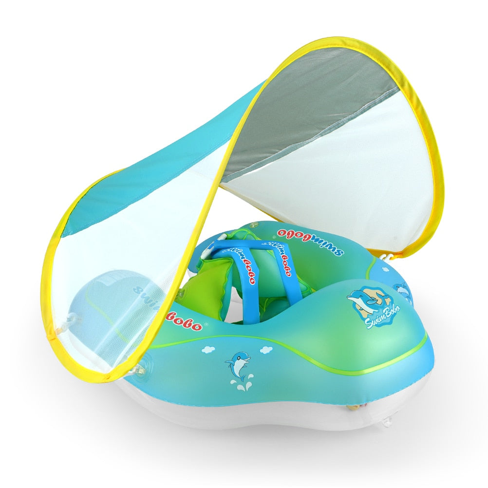 Splashy™ - Baby-Poolschwimmer