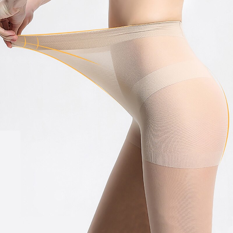 Rosemarie - Sculpting Bodyshaper Tights