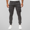 Wendell - Cargo-jogginghose für herren
