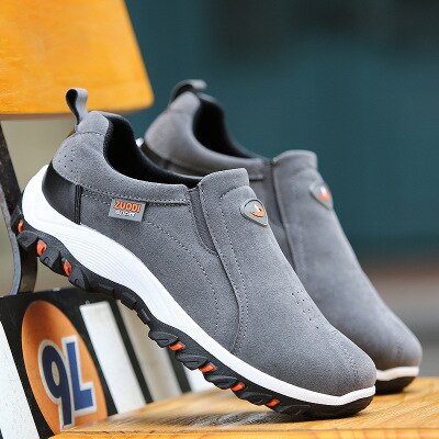 Luka™ - Orthopädische Herrenschuhe