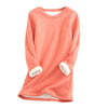 Elara - Weicher und warmer Fleecepullover