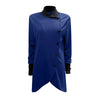 Hedda - jacke mit knopf