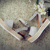 Erika™ | Sommer-Sandalen