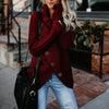 Karina - Stylisch Mit Rollkragenpullover