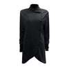 Hedda - jacke mit knopf