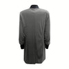 Hedda - jacke mit knopf