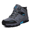 Reuben - Winter-schneestiefel für herren