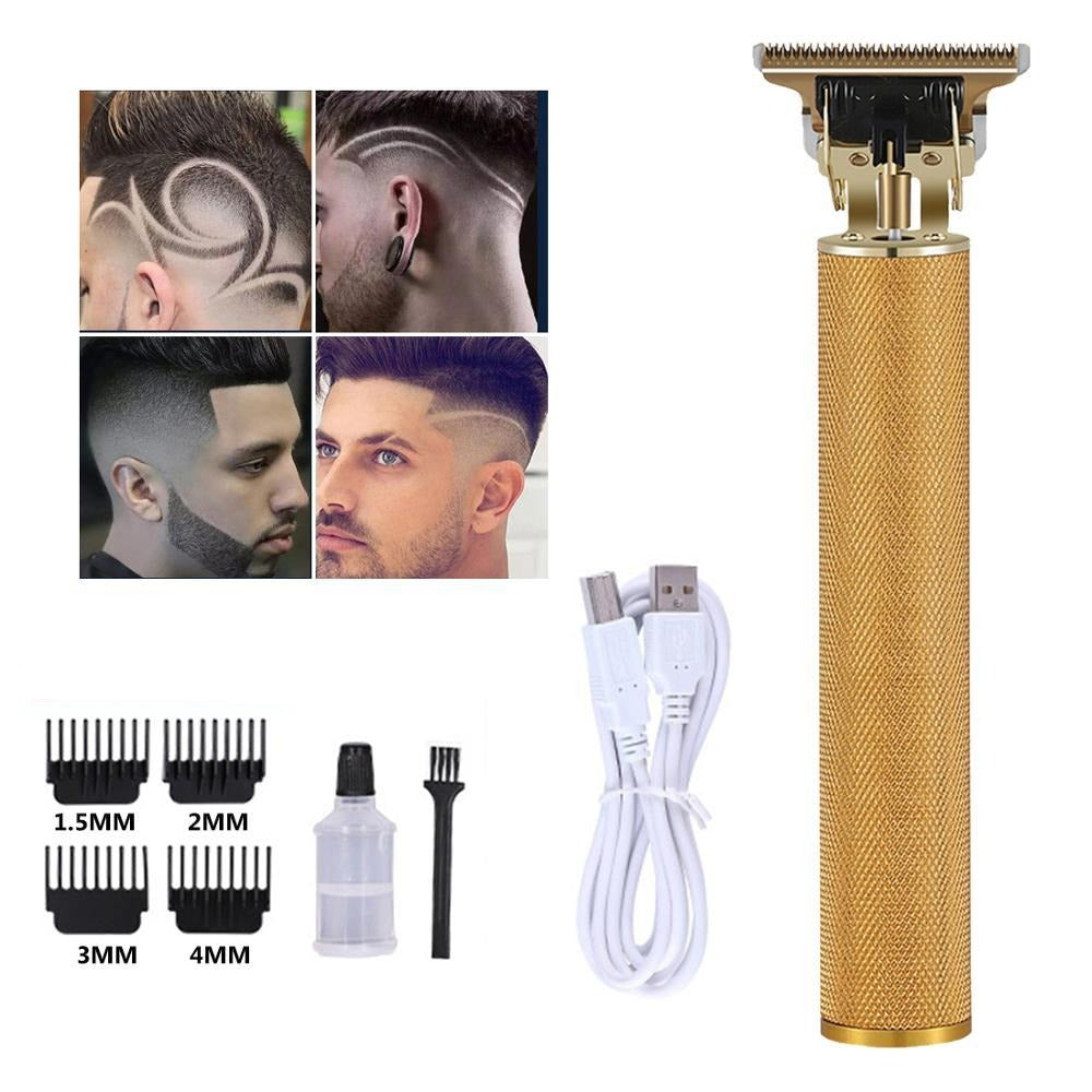 ElectricTrimmer™ | Kabelloser Rasierer