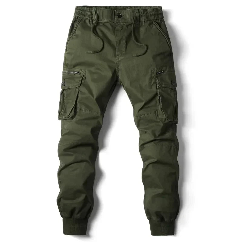 Matthew - Bequeme herren cargo shorts im lässigen look