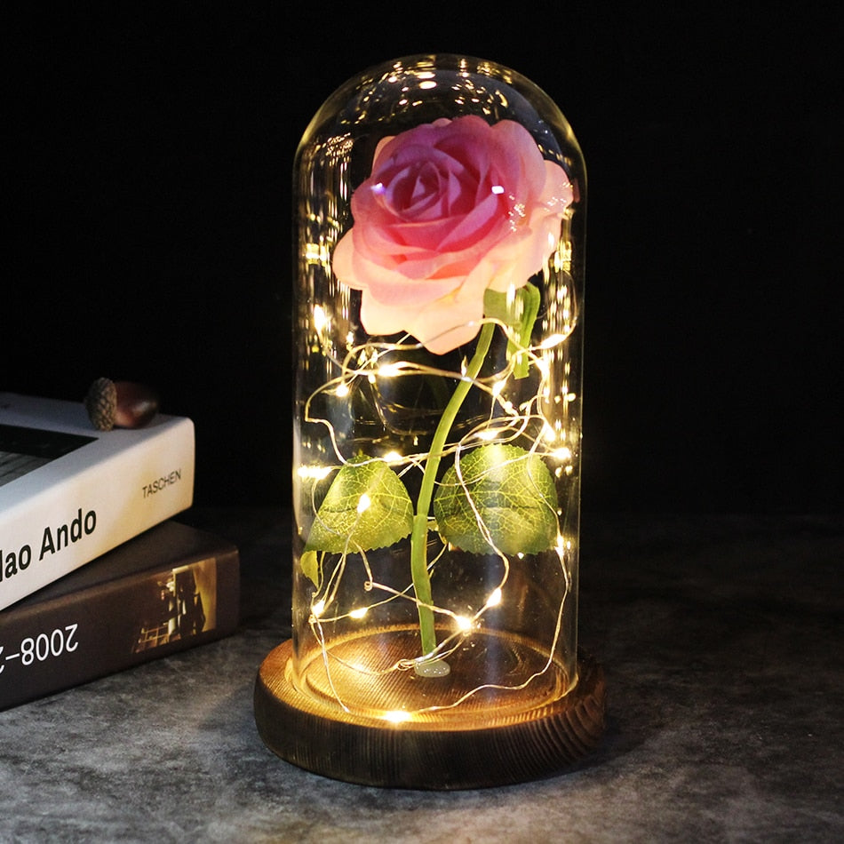 Beauty™ - Verzauberte Rose