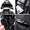Nikolai - Wattierte Winterjacke Für Herren