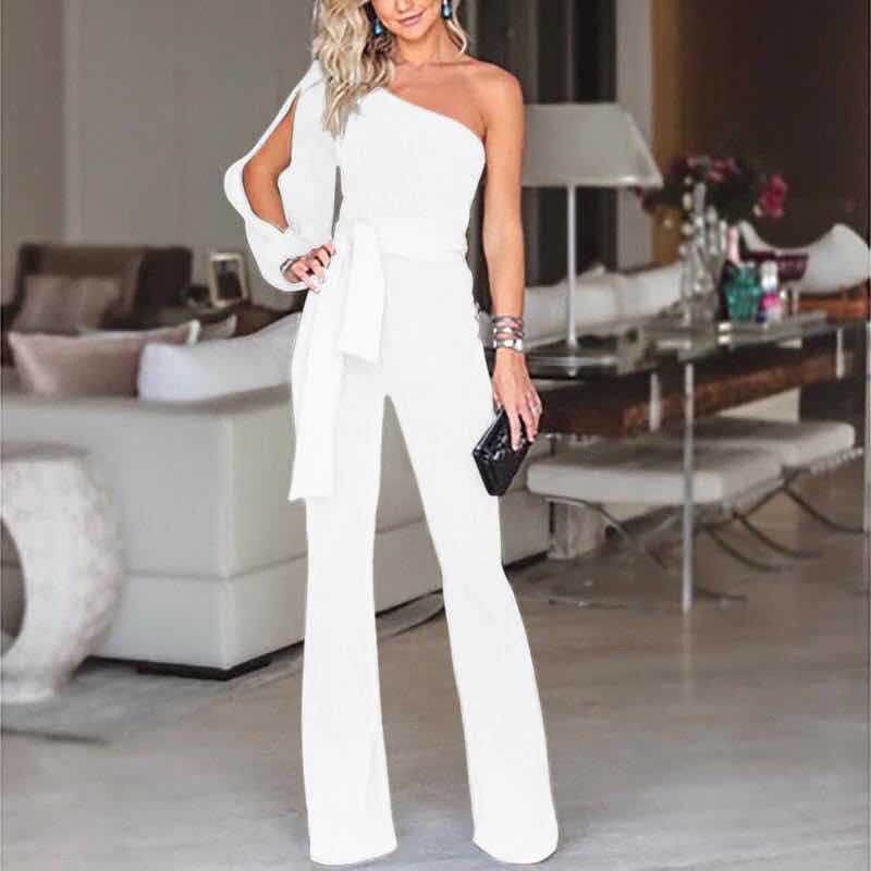 Lila - Jumpsuit