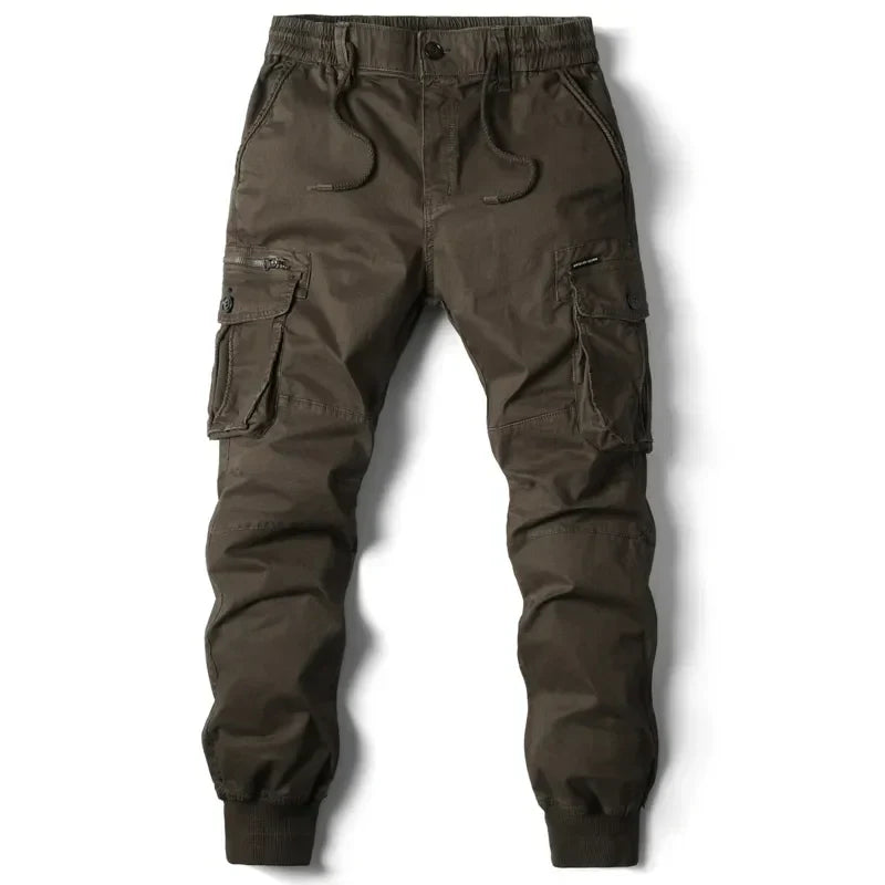 Matthew - Bequeme herren cargo shorts im lässigen look