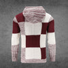 Cruz - Warmer Woll-Pullover