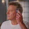 Titanium™ handlicher Haartrimmer und Rasierer in einem