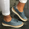 Flex - Komfort Leder Halbschuhe