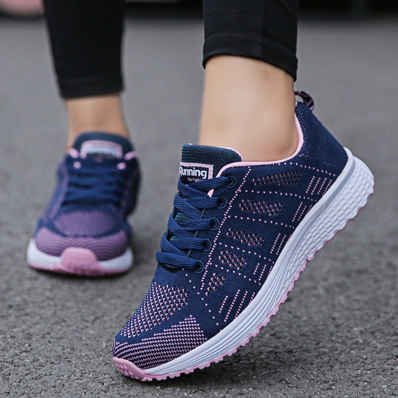 Chiara - Leichte Freizeitschuhe