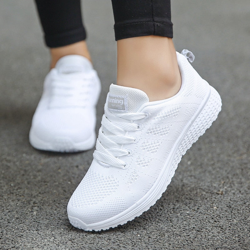 Chiara - Leichte Freizeitschuhe