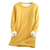 Bianca - Damen Fleecepullover