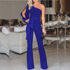 Lila - Jumpsuit