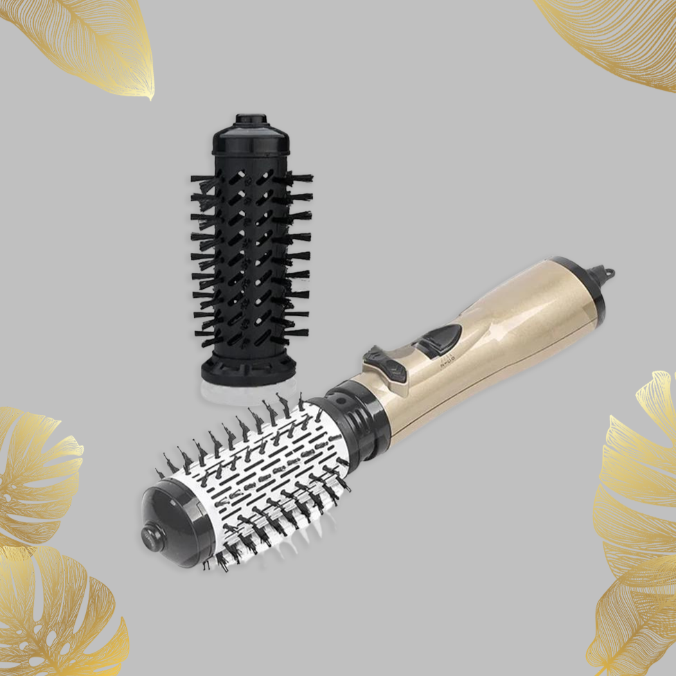VeloStyle - 3 in 1 Haarstyler