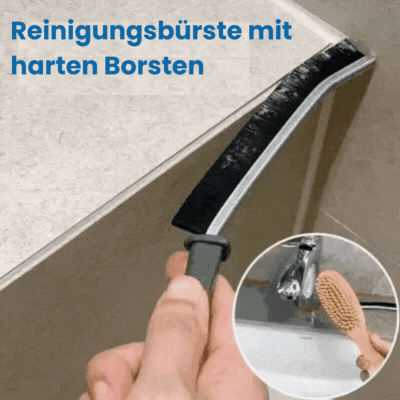 PerfectReach™ - Reinigungsbürste (1+1 Gratis)