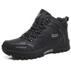 Reuben - Winter-schneestiefel für herren