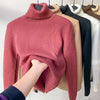Mabel - Maxi Komfortpullover Mit Farbe