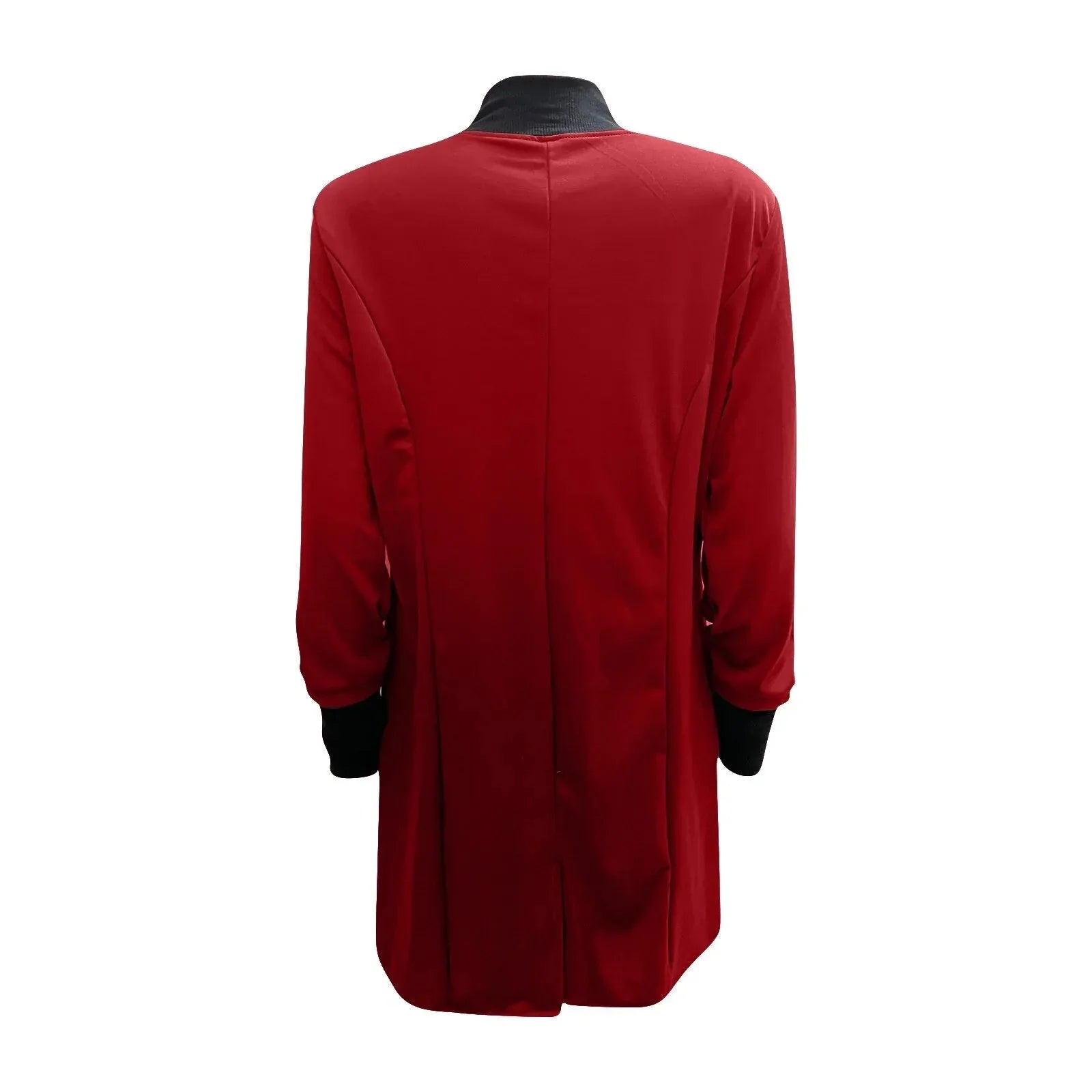 Hedda - jacke mit knopf