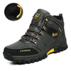 Reuben - Winter-schneestiefel für herren
